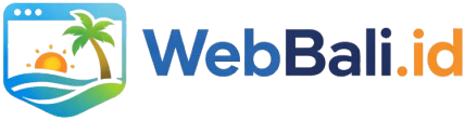 WebBali.id Logo